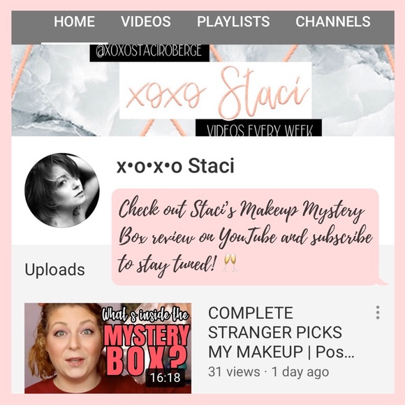 Makeup Mystery Box! - Picture 4 of 5